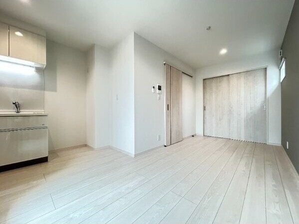 R-SMART karos小鶴新田の物件内観写真